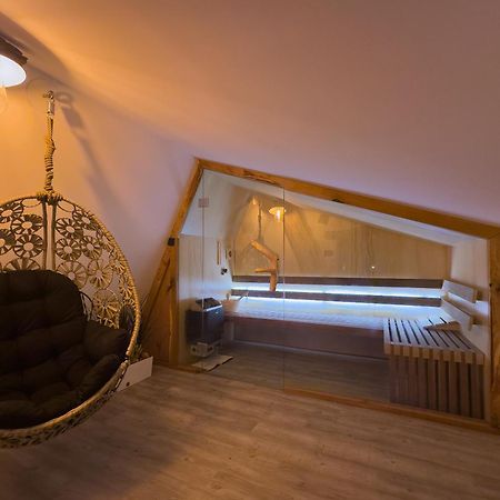 Cozy Apartment Bovec Εξωτερικό φωτογραφία