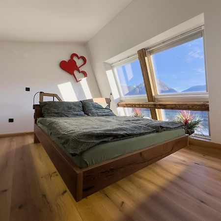 Cozy Apartment Bovec Εξωτερικό φωτογραφία