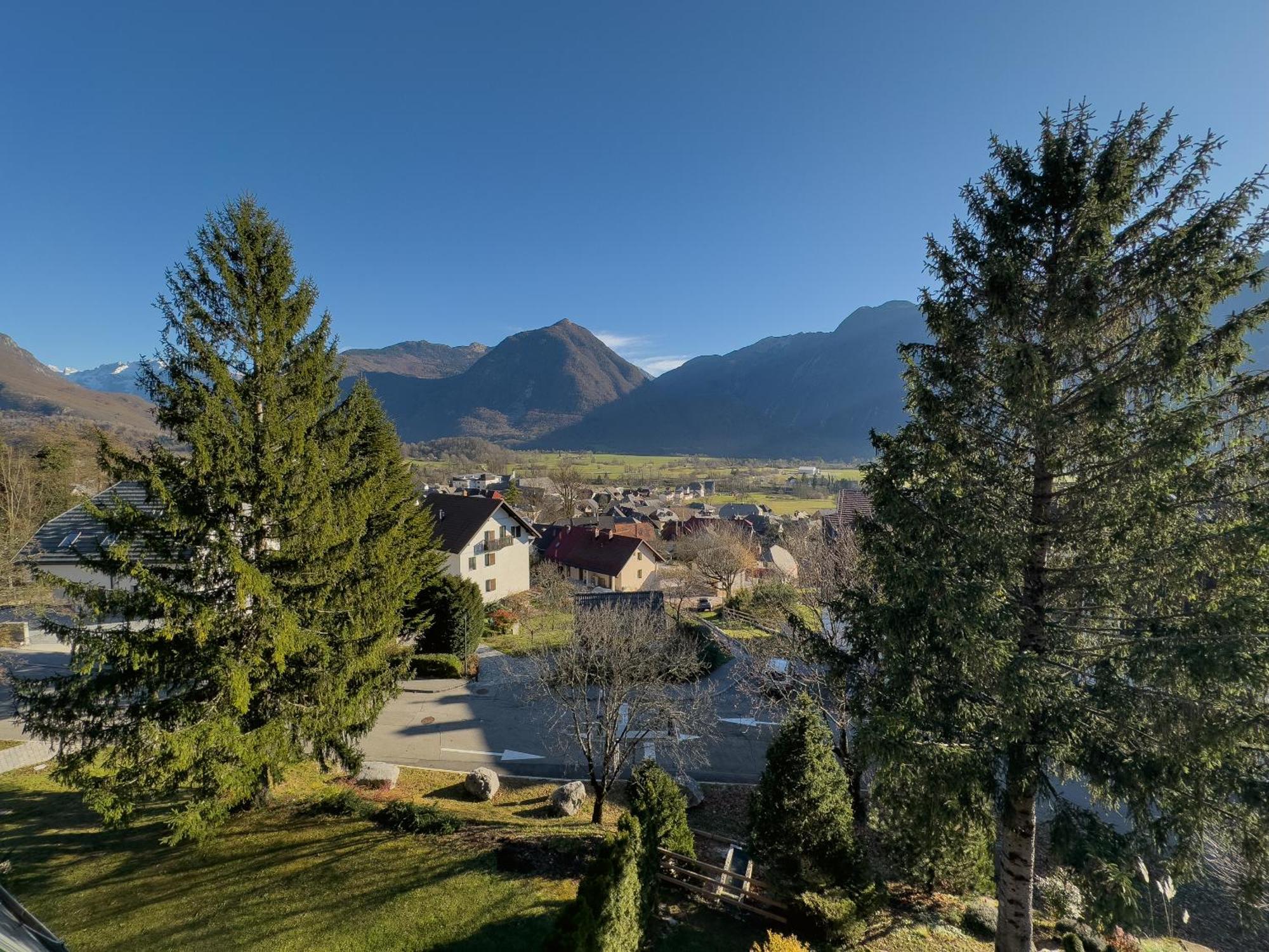 Cozy Apartment Bovec Εξωτερικό φωτογραφία