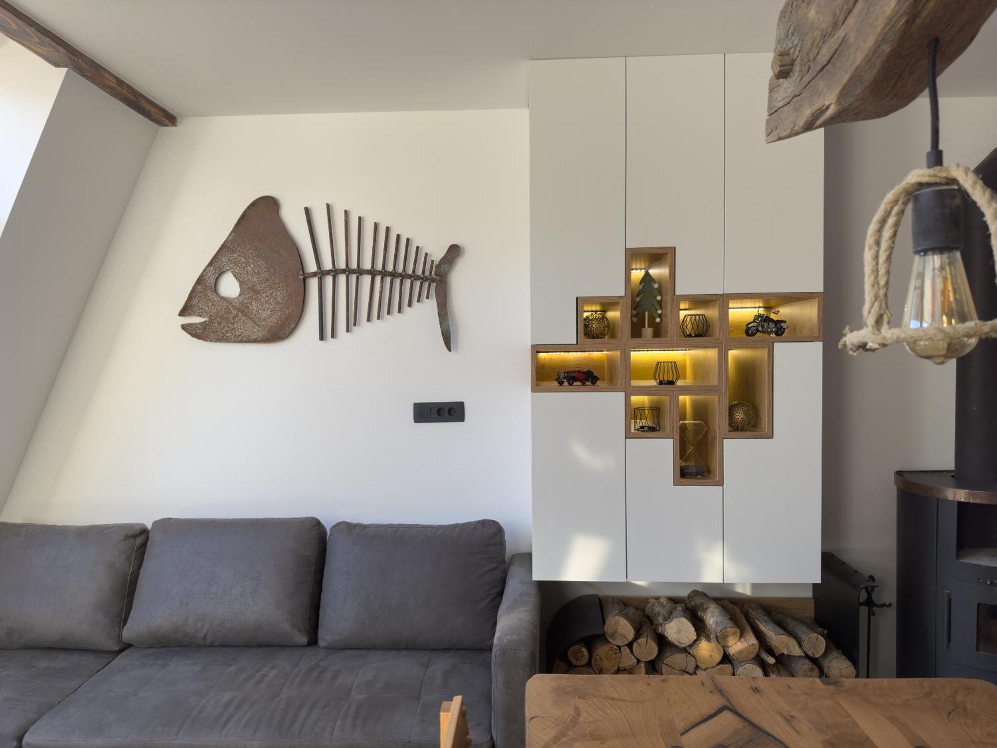 Cozy Apartment Bovec Εξωτερικό φωτογραφία