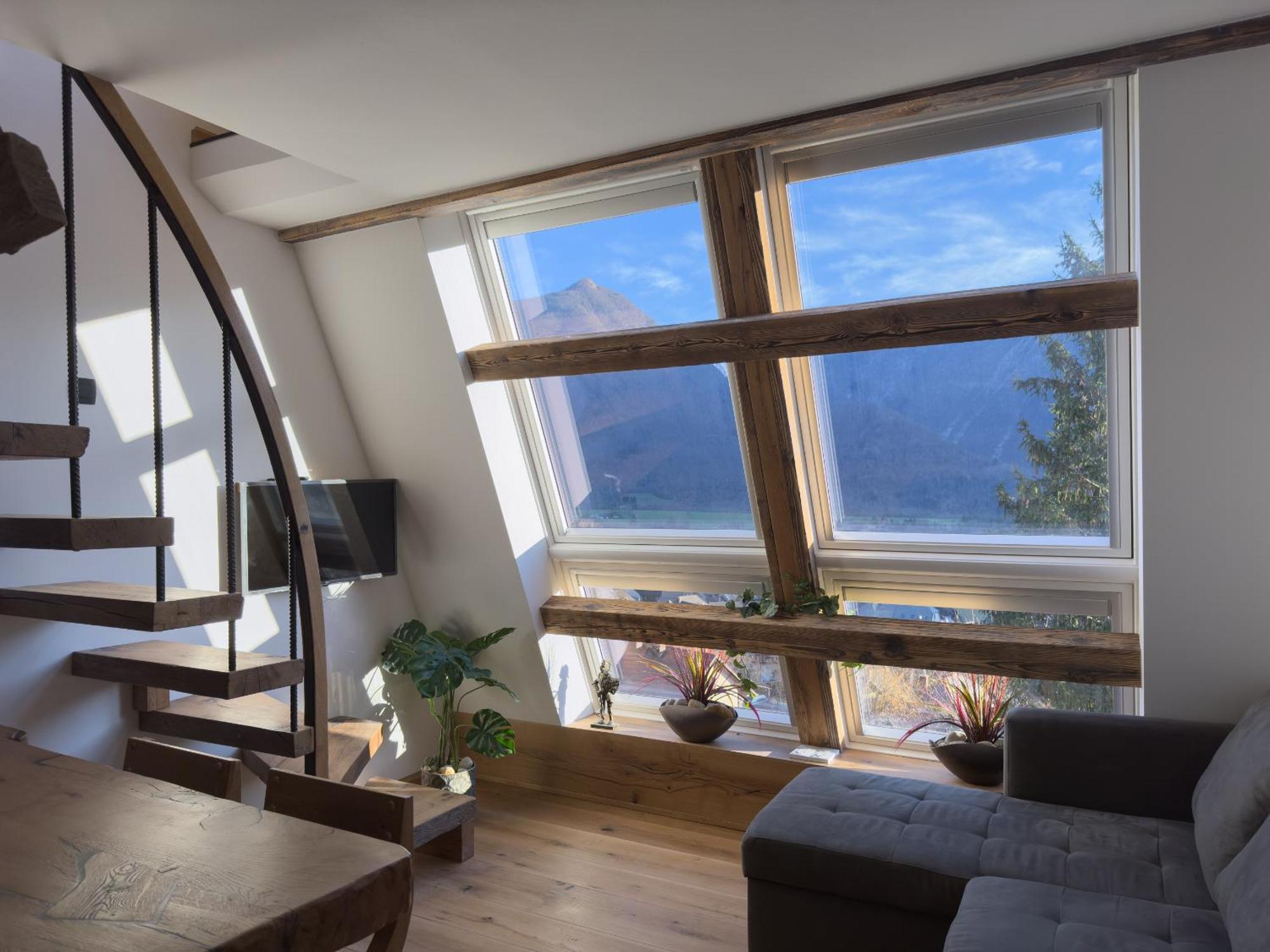 Cozy Apartment Bovec Εξωτερικό φωτογραφία