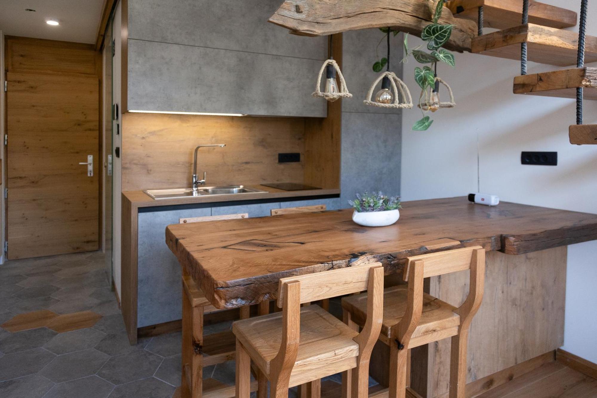 Cozy Apartment Bovec Εξωτερικό φωτογραφία